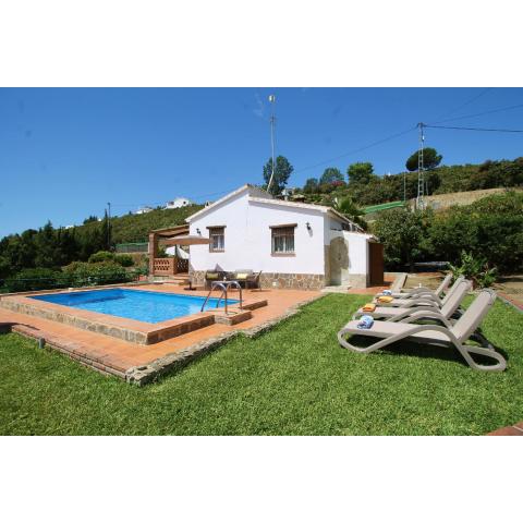 Cortijo de la Musica SpainSunRentals 1076