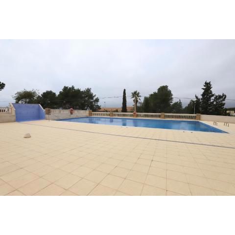 COSTA DAURADA APARTAMENTS - Cye 6