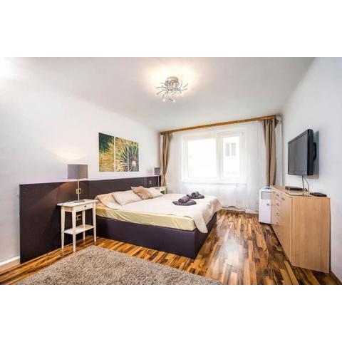 Cosy Apartment near Stephansplatz