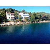 Cosy Apartment sea view Long Island Croatia