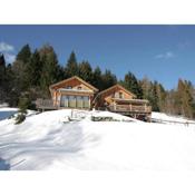 Cosy Chalet in Stadl an der Mur with Conservatory