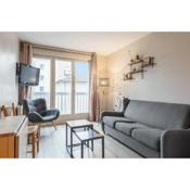 Cosy flat in Monplaisir district in Lyon - Welkeys