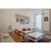 Cosy flat in the heart of Cadiz