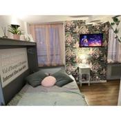 cosy studio de Lagny-sur-Marne entre Paris et Disney