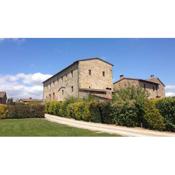 Country Home in Tuscany