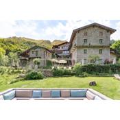 Country House La Bursch