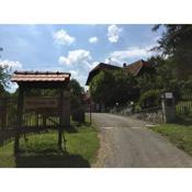 Country House Stoljetna Vila