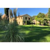 Country Loft at Palazzo di Bagnaia