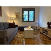 Cozy and comfortable apartment in Athens Center