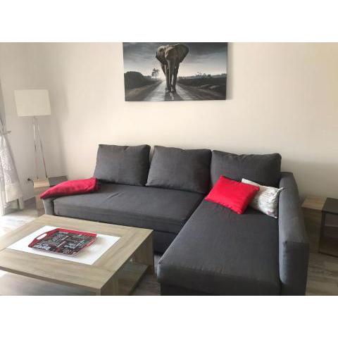 Cozy apartment in Los Cristianos