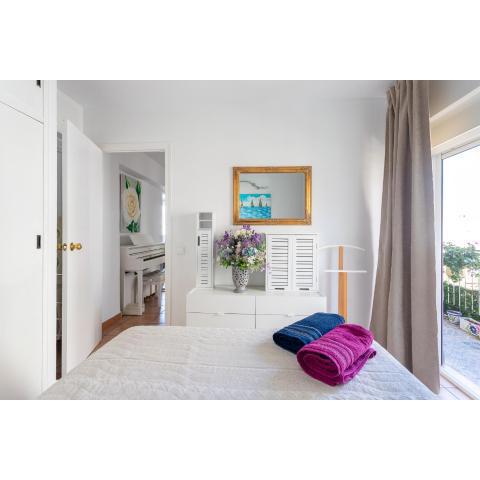 Cozy apartment in the center of Benidorm!