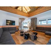 Cozy Holiday Home in Mauterndorf near Ski Area