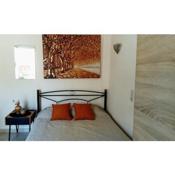 Cozy studio in central location of Heraklion