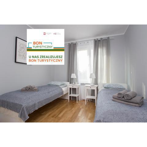 CR Apartament Centrum Zamenhofa 1