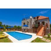 Cretan Residence Villa