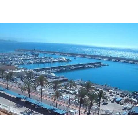 CT 229 - City Center Fuengirola - Apartment II