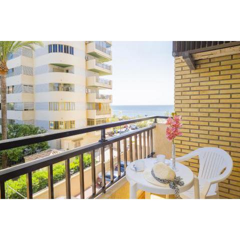 Cubo's Apartamento Ronda 215 Fuengirola