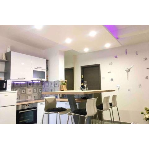 ***Cute modern apartment near center of Rijeka***