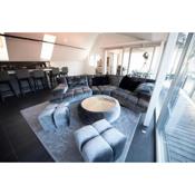 Dachgeschoss Designer-Loft Arlberg - Montafon