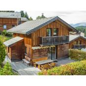 Dachstein Chalet B