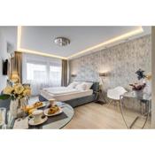 Danube Corso Boutique Apartment