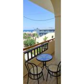 Dedalos n3 Sea View apartment-30 metres from the beach