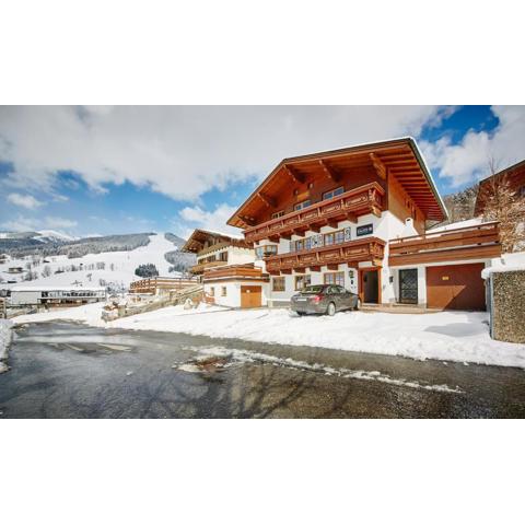 Delfi Ski & Bike Appartements by HolidayFlats24