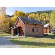 Delightful Chalet in Stadl an der Mur Styria near Ski Area