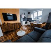 Design-Appartement Steyr