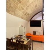 DF room borgo antico