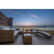 Diamante Beachfront Suites