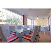 DIC001 Hermoso, Elegante, Confortable Apartament