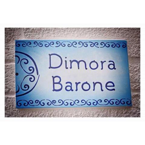 Dimora Barone