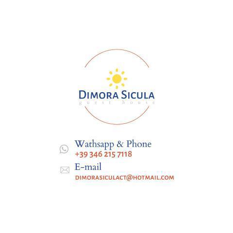 Dimora sicula guest house