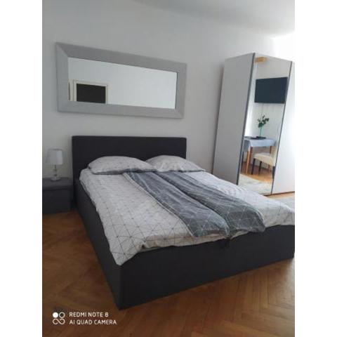 Dóm Tér Apartman