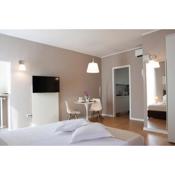 Domus Suites Verona