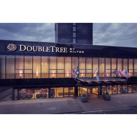 DoubleTree By Hilton Košice