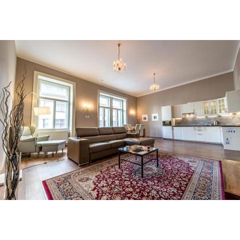 ✰DOWNTOWN GRAND APARTMENT - Old Town TOP Location✰