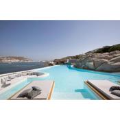 Dreambox Mykonos Suites