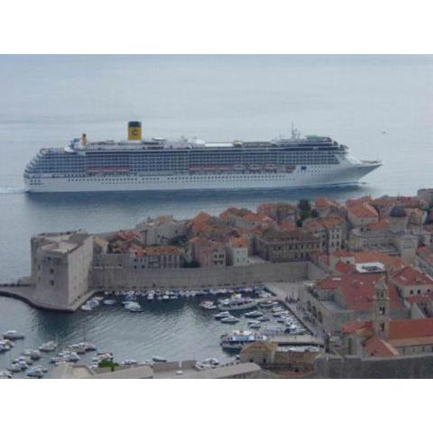 Dubrovnik Sea View Apartment