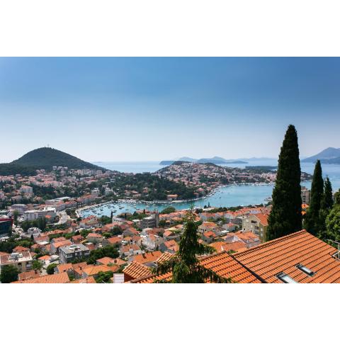 Dubrovnik View Apartments