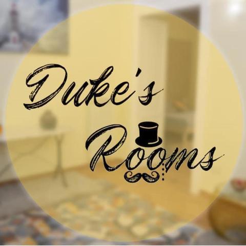 Duke's Rooms