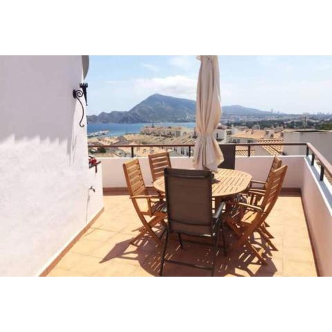 Duplex Altea