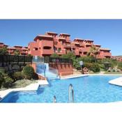 Duplex apartment Estepona