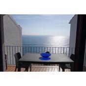 Duplex in front of the sea in Calella de Palafrugell -130