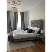 Ekskluzywny apartament przy samym rynku Gliwic