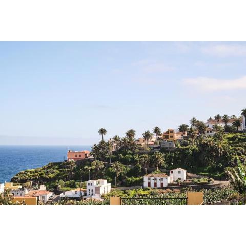 El Convento II, tranquilidad y vistas únicas