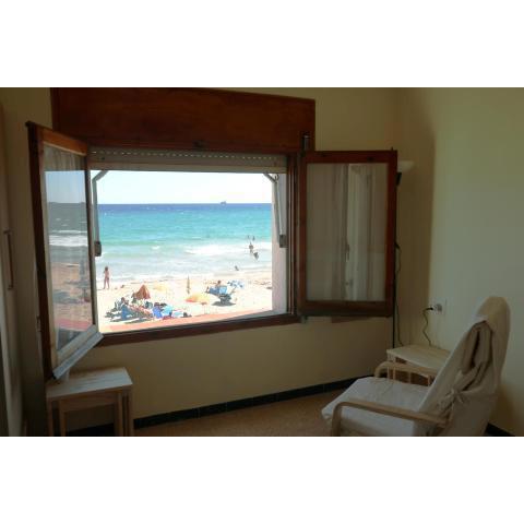 El Faro Apartaments Platja Llarga-Les Salines-TGN