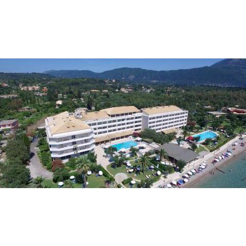 Elea Beach Hotel