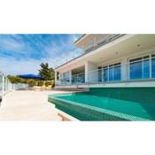 ELEGANT VILLA BONAIRE, POOL, AC, BBQ, WIFI